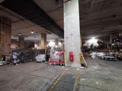 Cogent 1.logistics Hub (D22), Warehouse #558114781